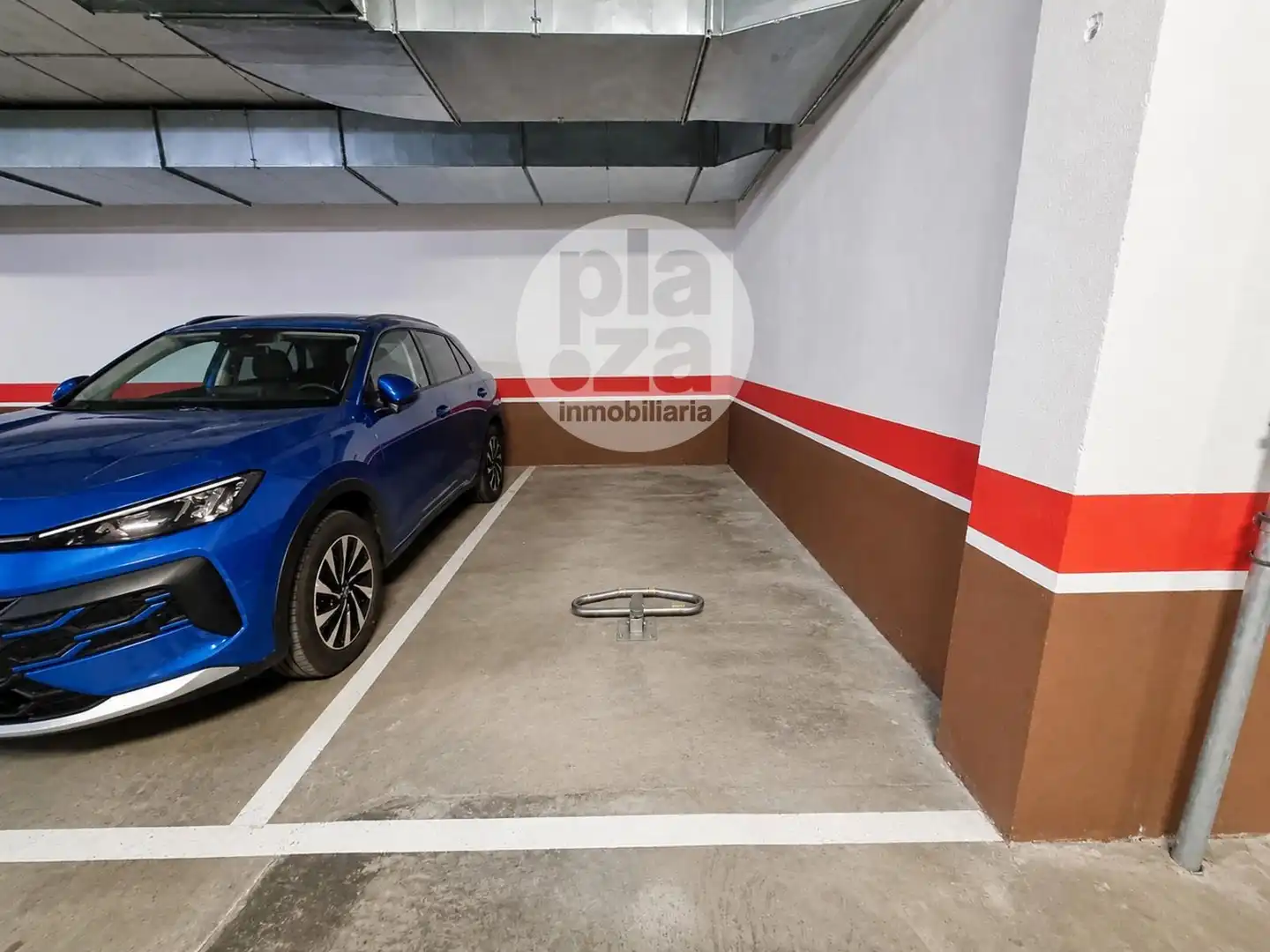 Einzelparkplatz mit Aufzug zum Verkauf in Doctor Jose Luis Santamar, imagen 3