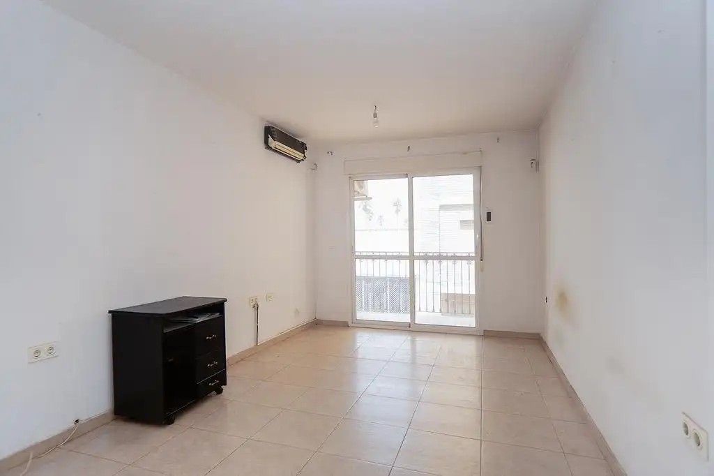 Sala d'estar de Pis en venda en Alcantarilla