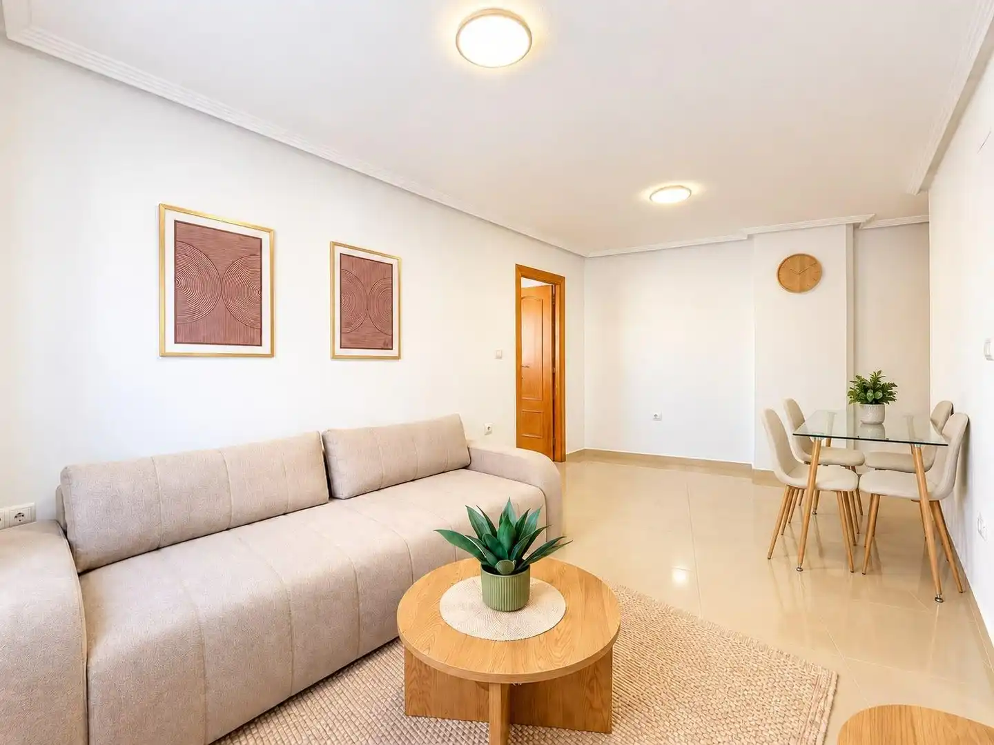 Appartamento con ascensore in vendita a Calle Zoa 58, imagen 3