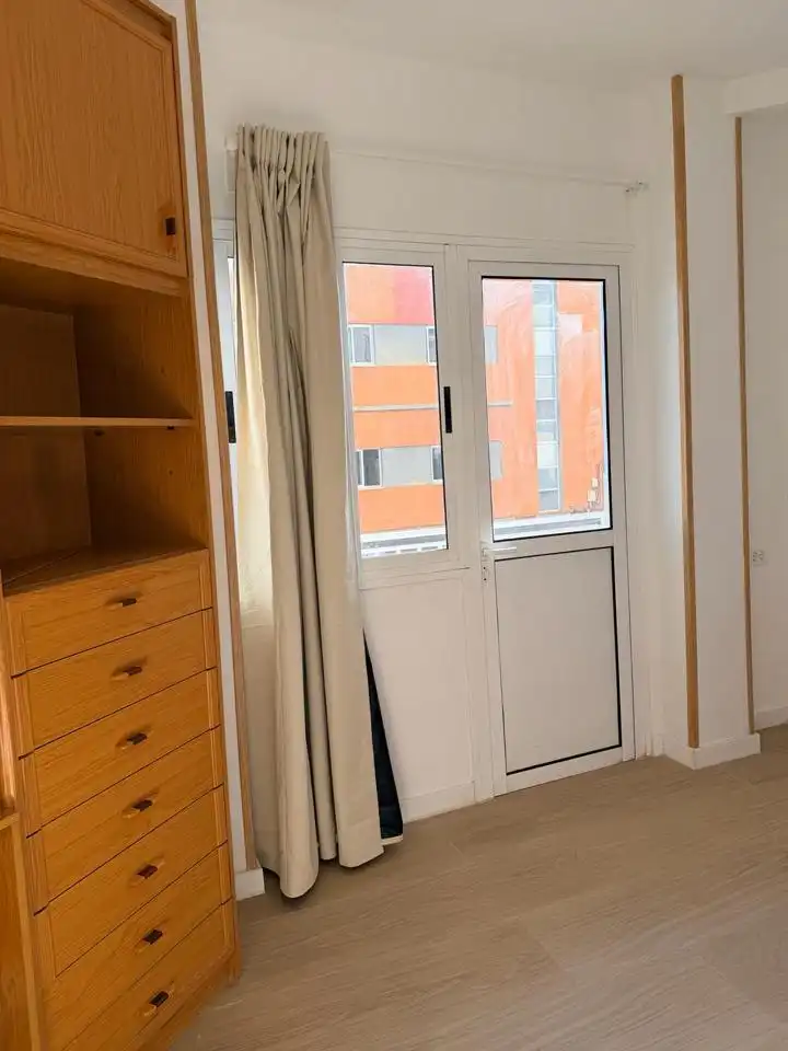 Bedroom of Flat for rent in Santa Cruz de Tenerife  with Terrace, Furnished and Balcony