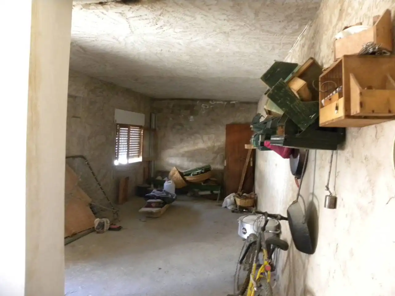 Casa o xalet en venda en Caravaca de la Cruz