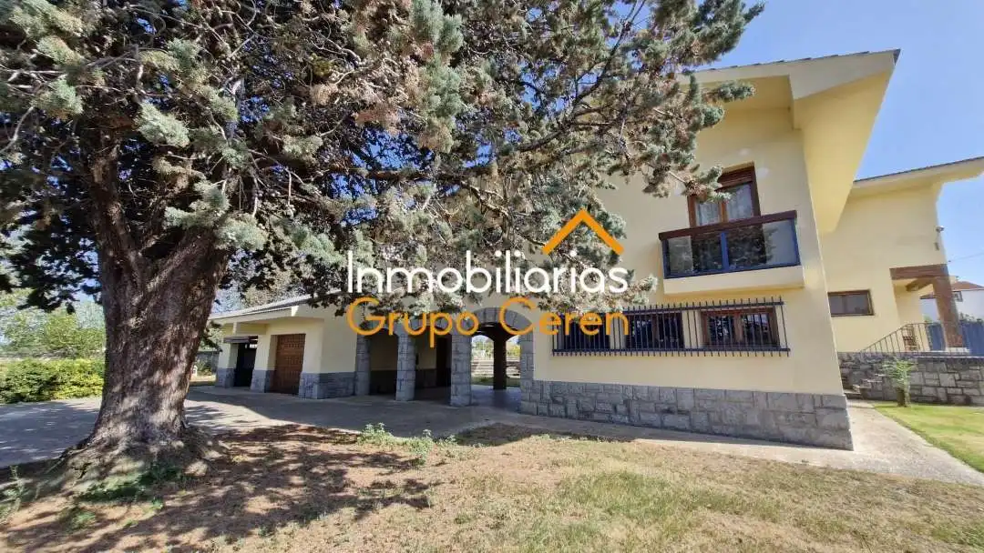 Casa o xalet en venda a Castañares de Rioja
