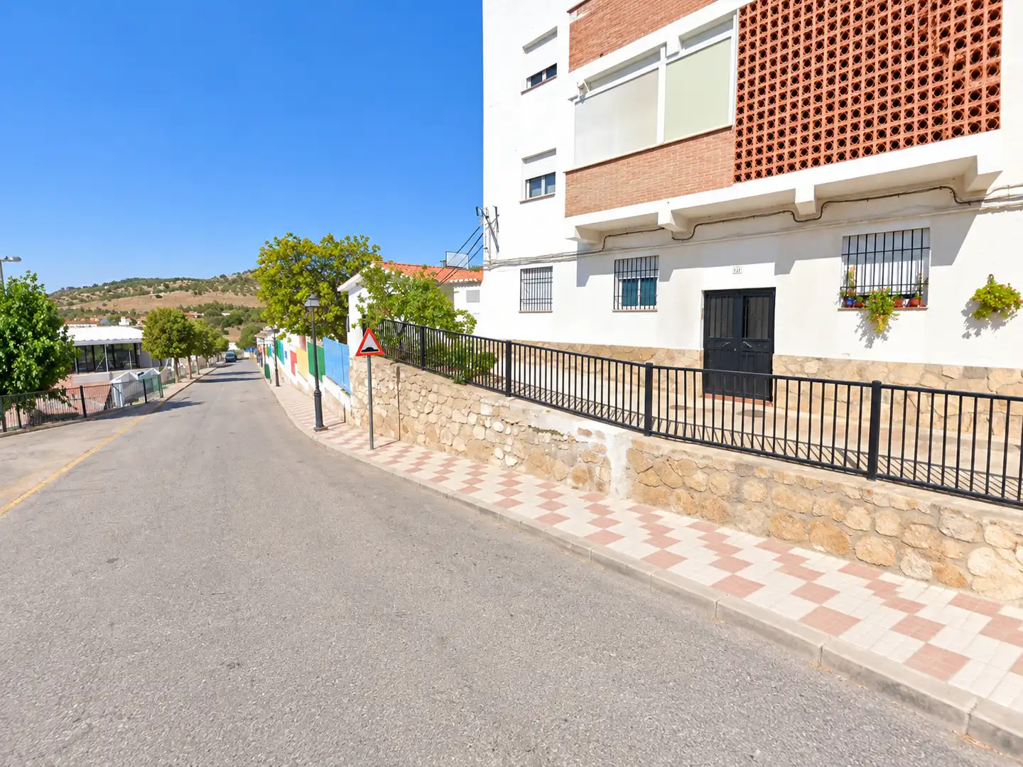 Flat for sale in Calle Fray Juán, imagen 2