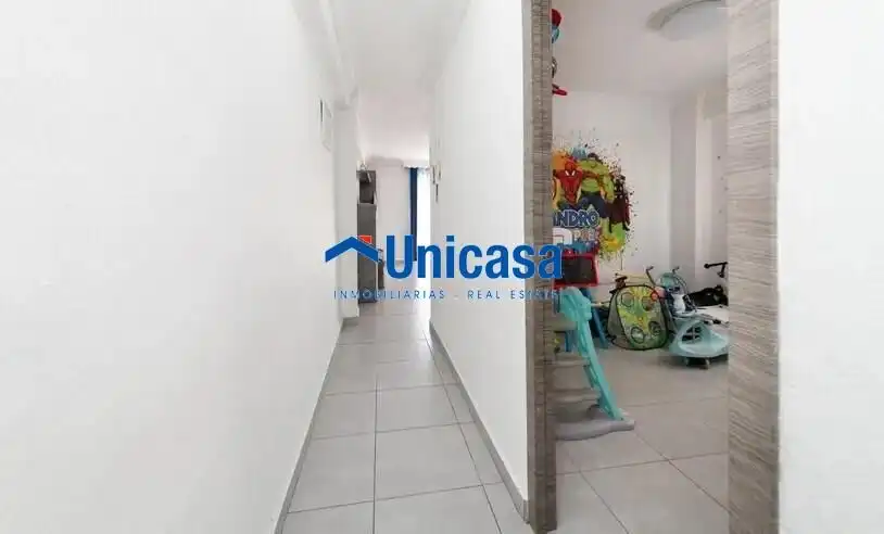 Pis en venda en Málaga amb Terrassa i Balcó