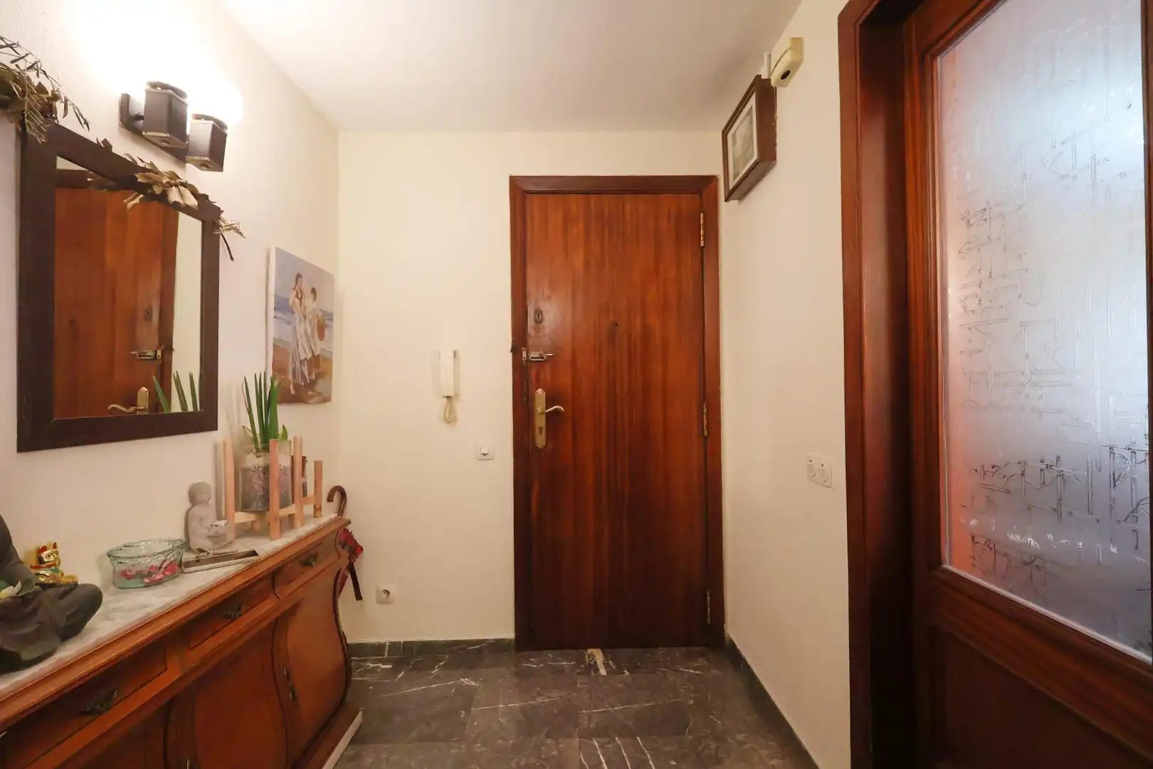 Flat for sale in Vilanova i la Geltrú  with Balcony