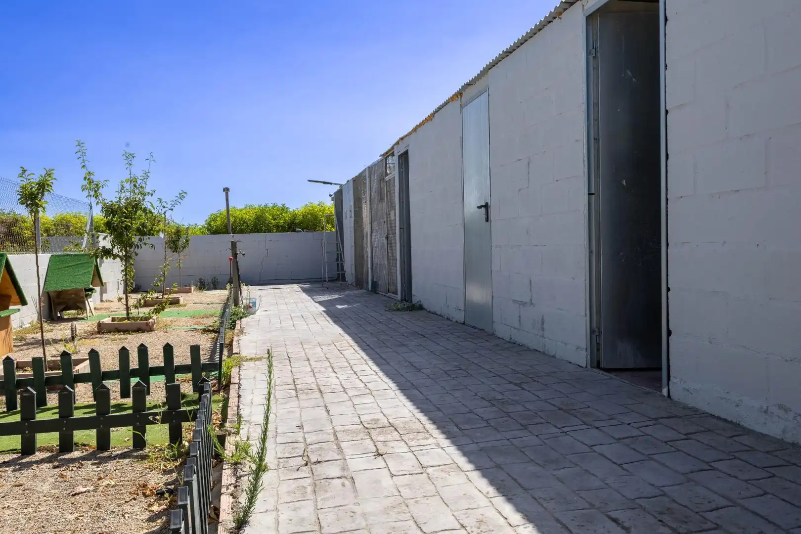 Chalet con piscina en venta en Santiago - Coronación, imagen 48