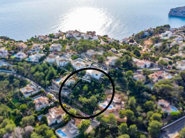 Terreny residencial en venda a La Granadella  - Costa Nova