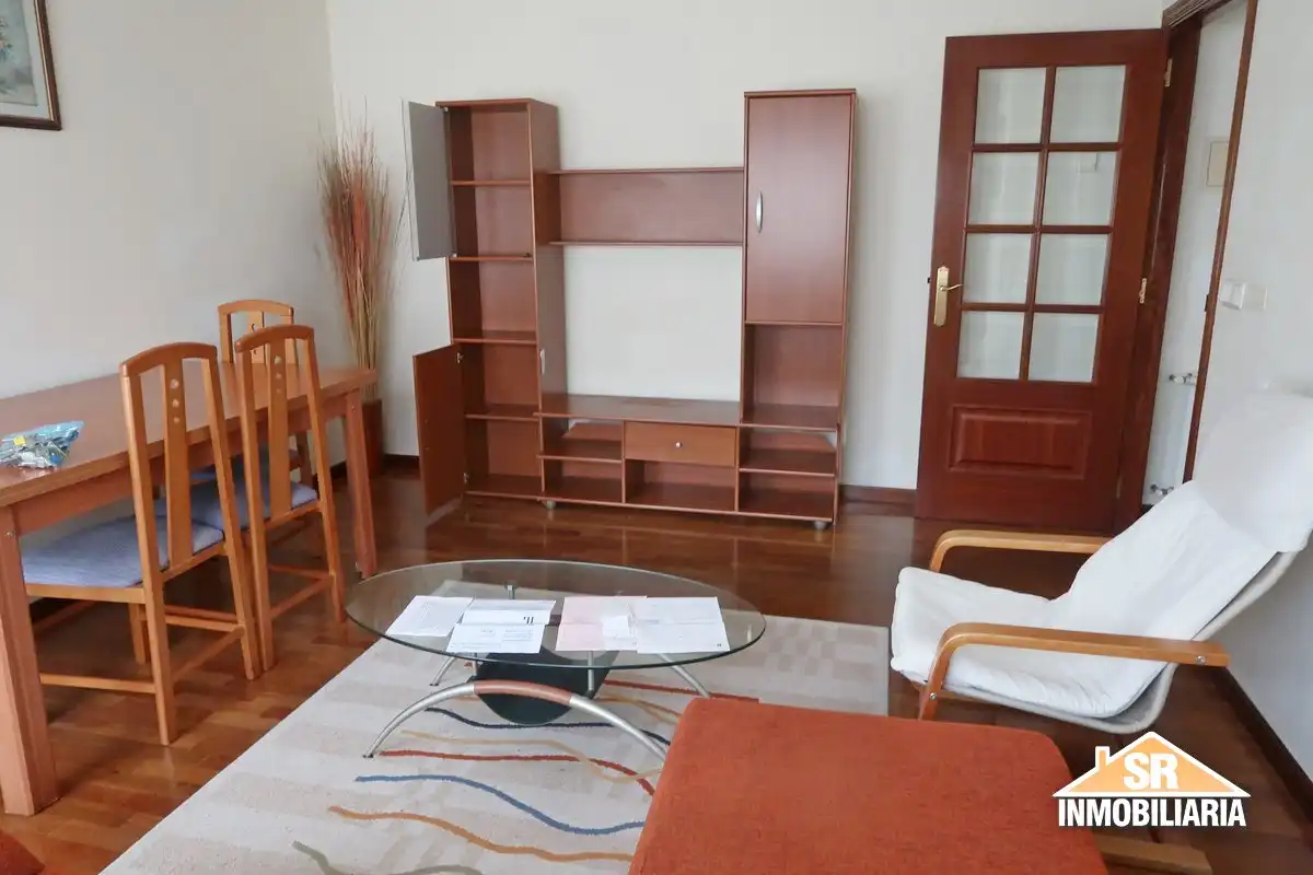 Apartment mit Aufzug zur Miete in Rúa Emilio González López, imagen 13