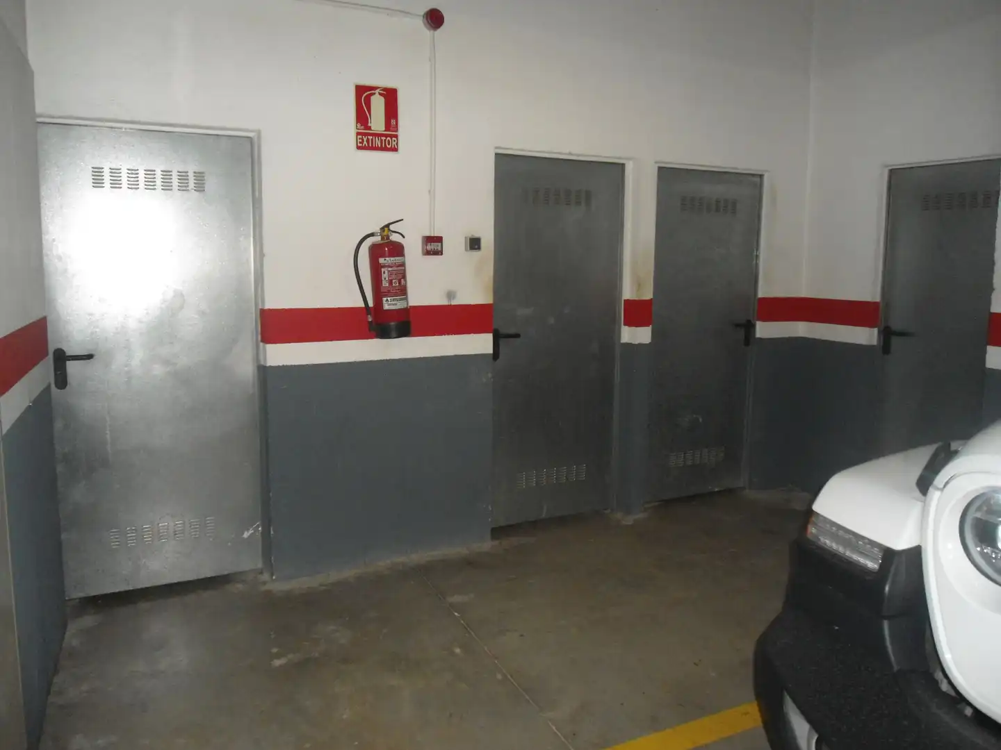 Apartamento de alquiler en Lleida con Aire acondicionado, Calefacción y Parquet