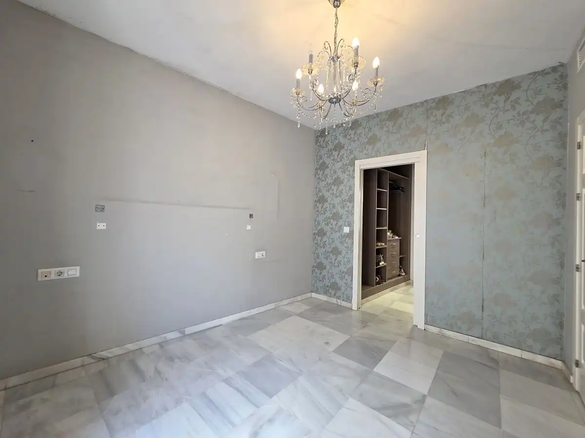 Casa a schiera con terrazza in vendita a cervantes, imagen 24