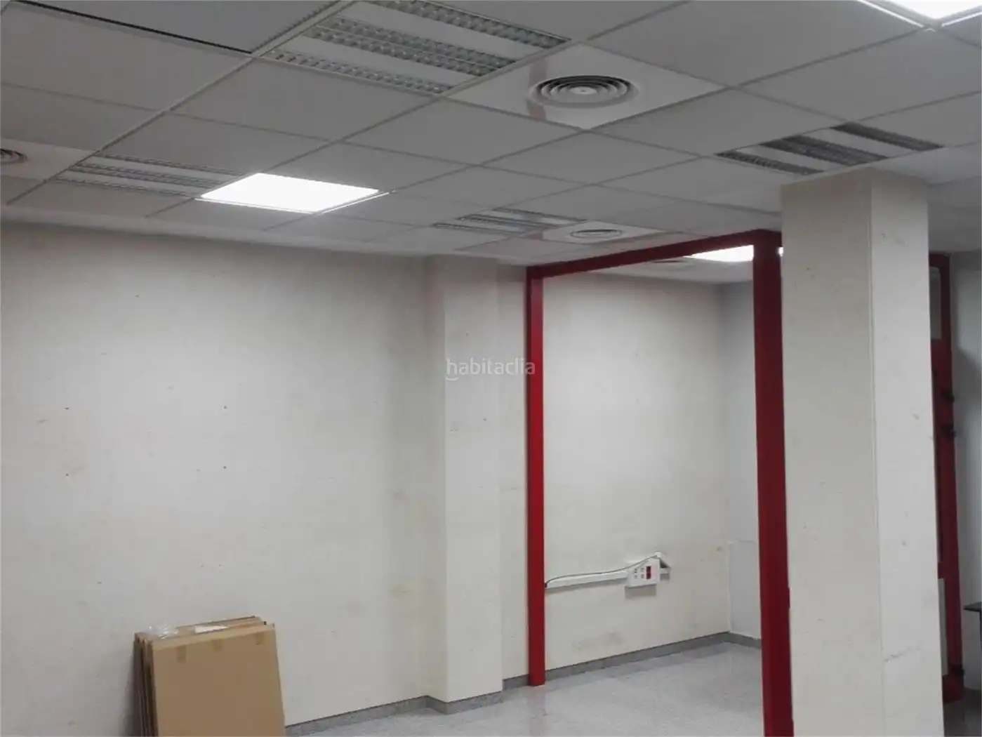 Oficina en venda a Carrer Cervantes 1, imagen 28