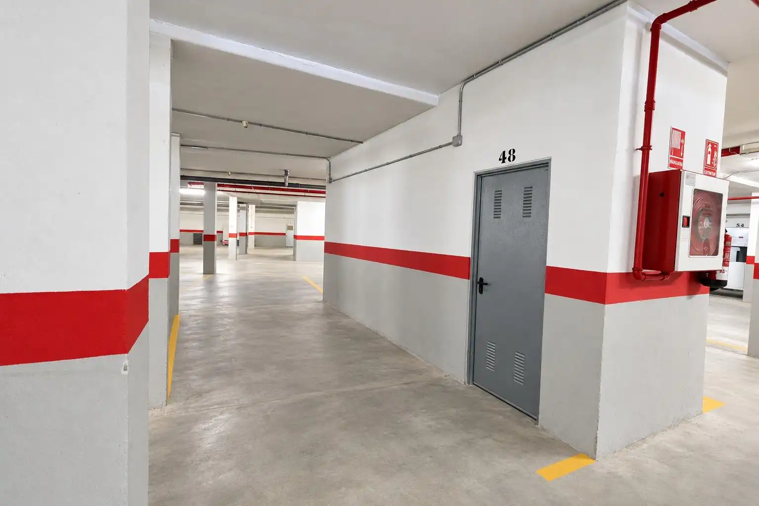Wohnung mit Aufzug zum Verkauf in Calle ALAMOS, imagen 39