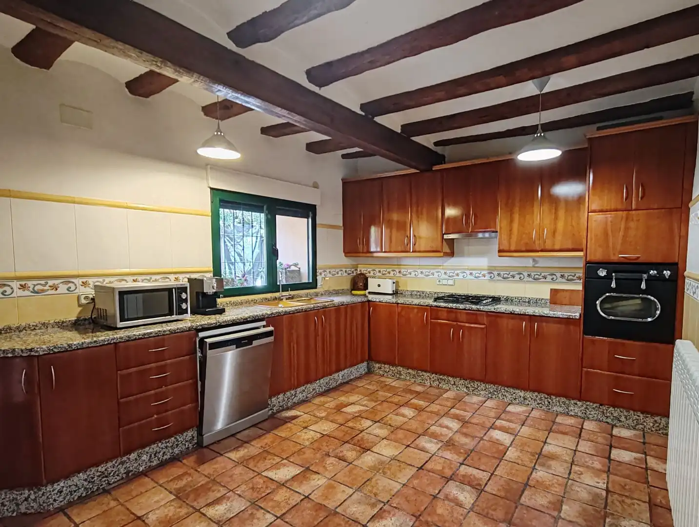 Casa con piscina en venta en Centre - Zona Alta, imagen 34