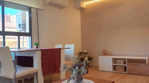 Foto 5 de Pis de lloguer a Calle Miguel Hernandez, Babel, Alicante / Alacant