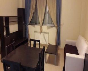 Bedroom of Flat to rent in Castellanos de Moriscos  with Heating and Terrace