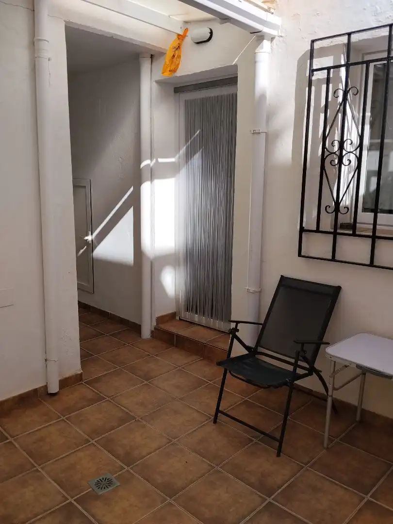 Casa o xalet de lloguer en Motril amb Aire condicionat, Traster i Moblat