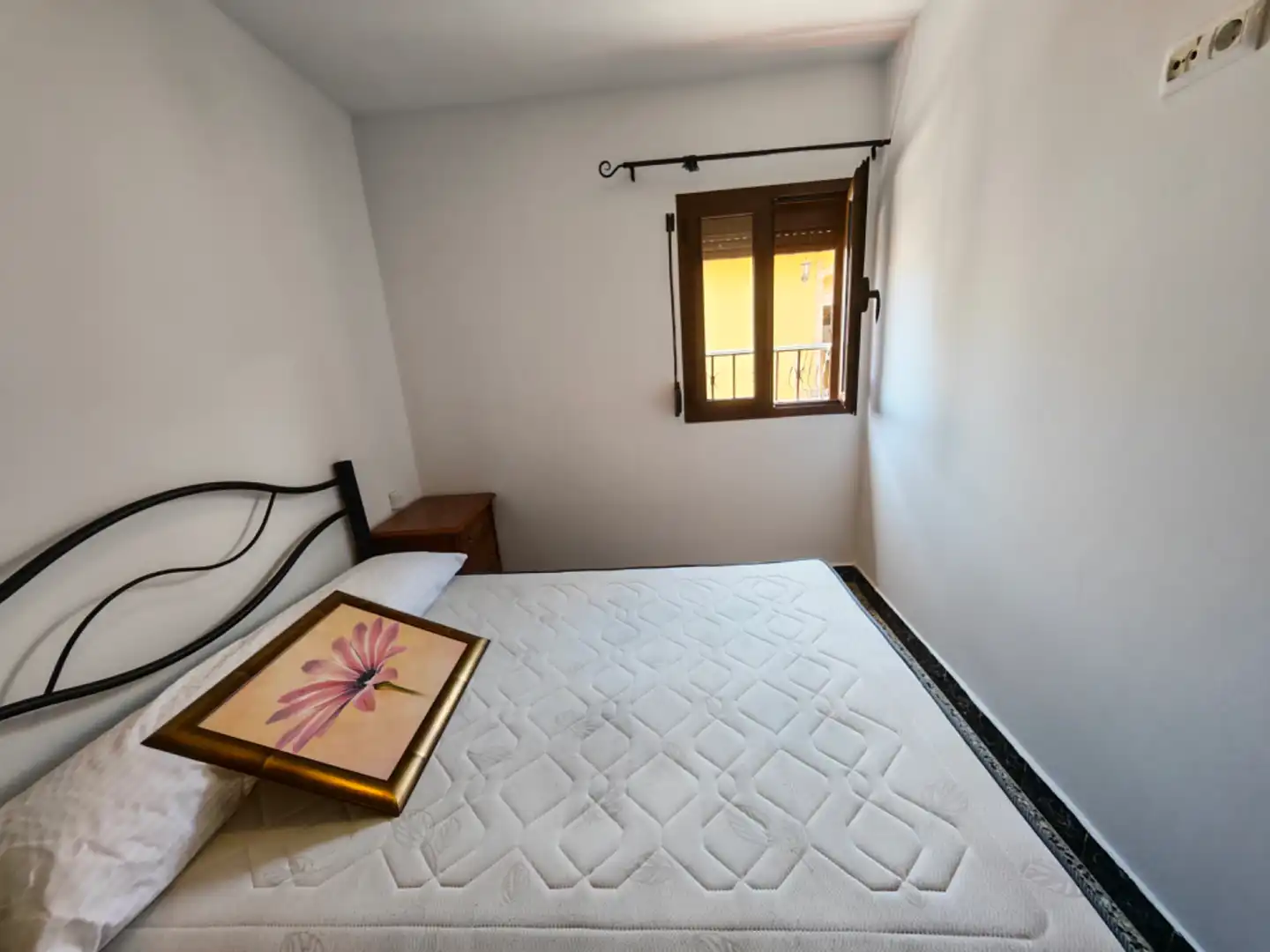 Habitación de Casa o chalet de alquiler en Alhaurín de la Torre con Amueblado