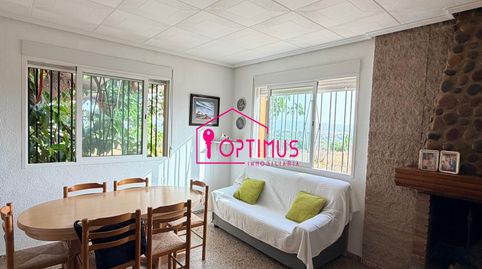 Foto 5 de Casa o chalet en venta en Cami Dels Carasols, 118, Loriguilla, Valencia