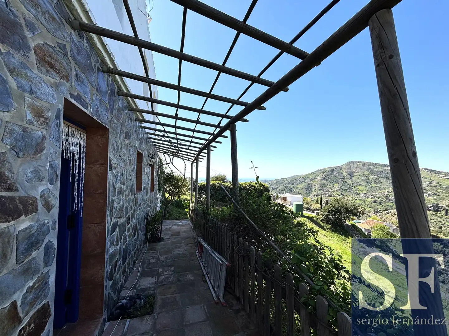 Maison à vendre à Torrox Pueblo, imagen 17