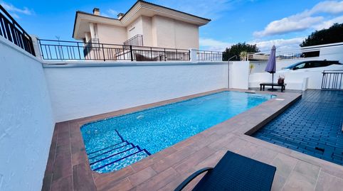 Foto 2 de Casa o chalet en venta en Petrer, Alicante