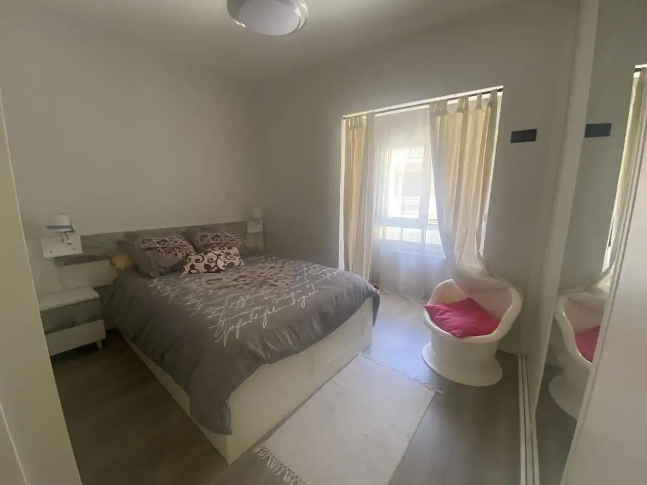 Bedroom of Buildings for sale in Tarancón