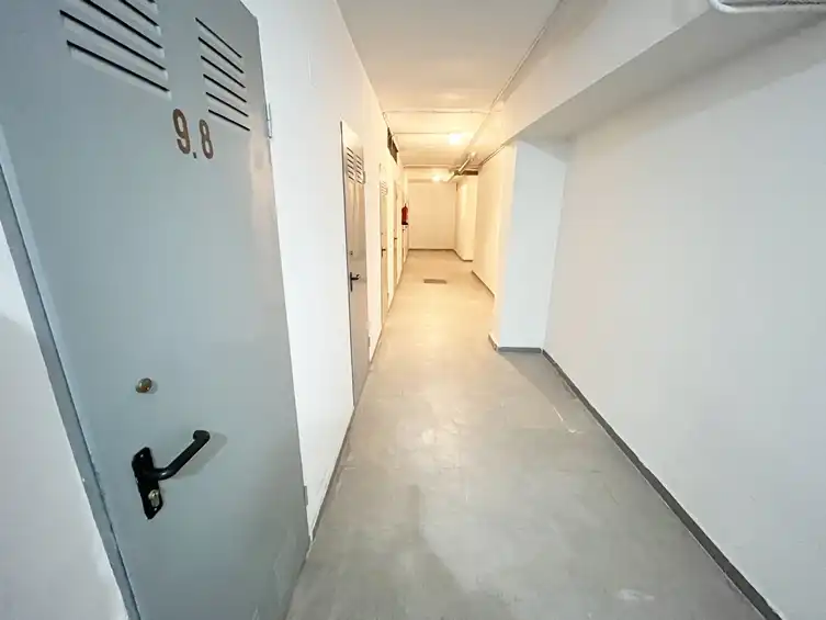 Piso de alquiler en Calle de Toques, Las Tablas