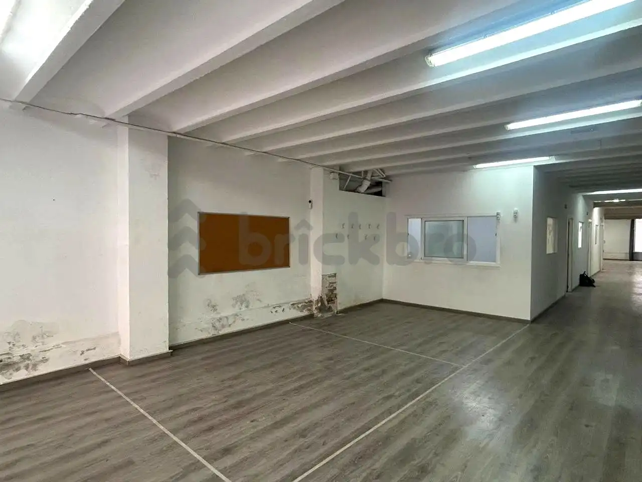 Local de lloguer en Sarrià - Sant Gervasi