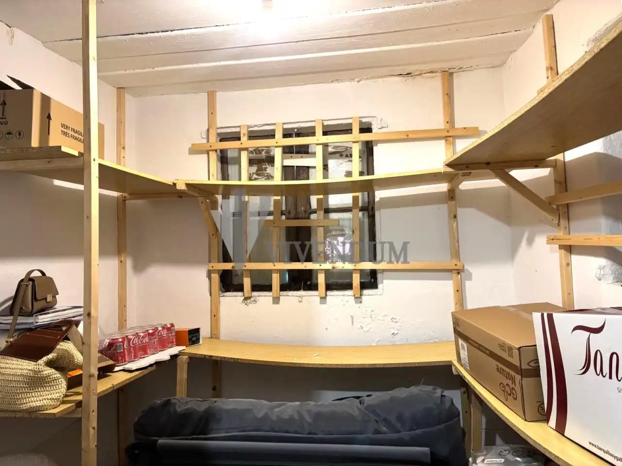 Edificio en venta en Vigo 