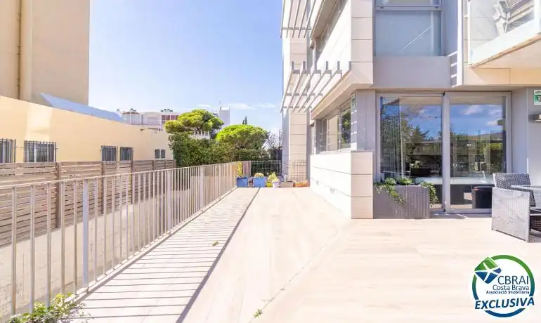 Piso con ascensor en venta en Calle Clot Dels Franquets 54, imagen 32