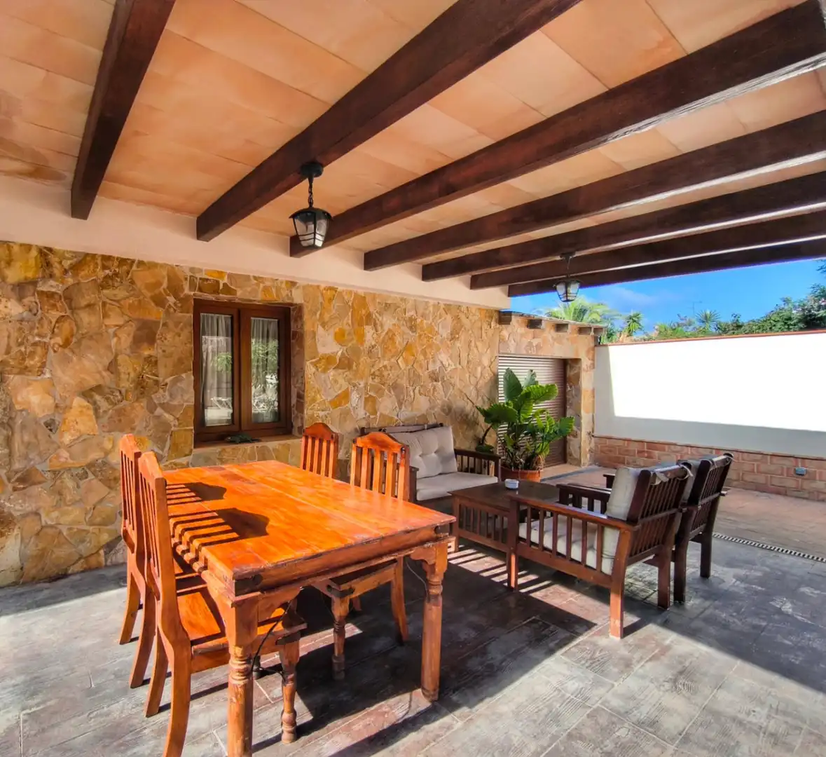 Villa avec piscine à vendre à El Montgó, imagen 46