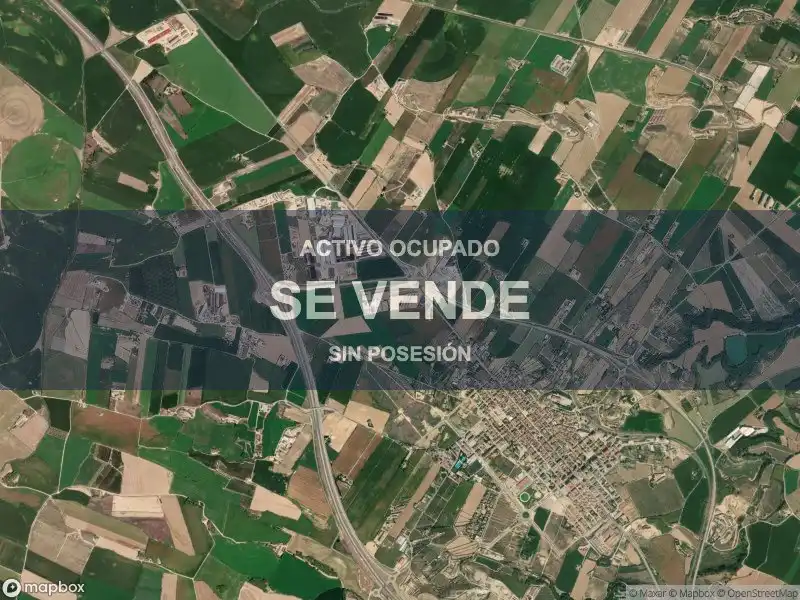 Flat for sale in Almacelles