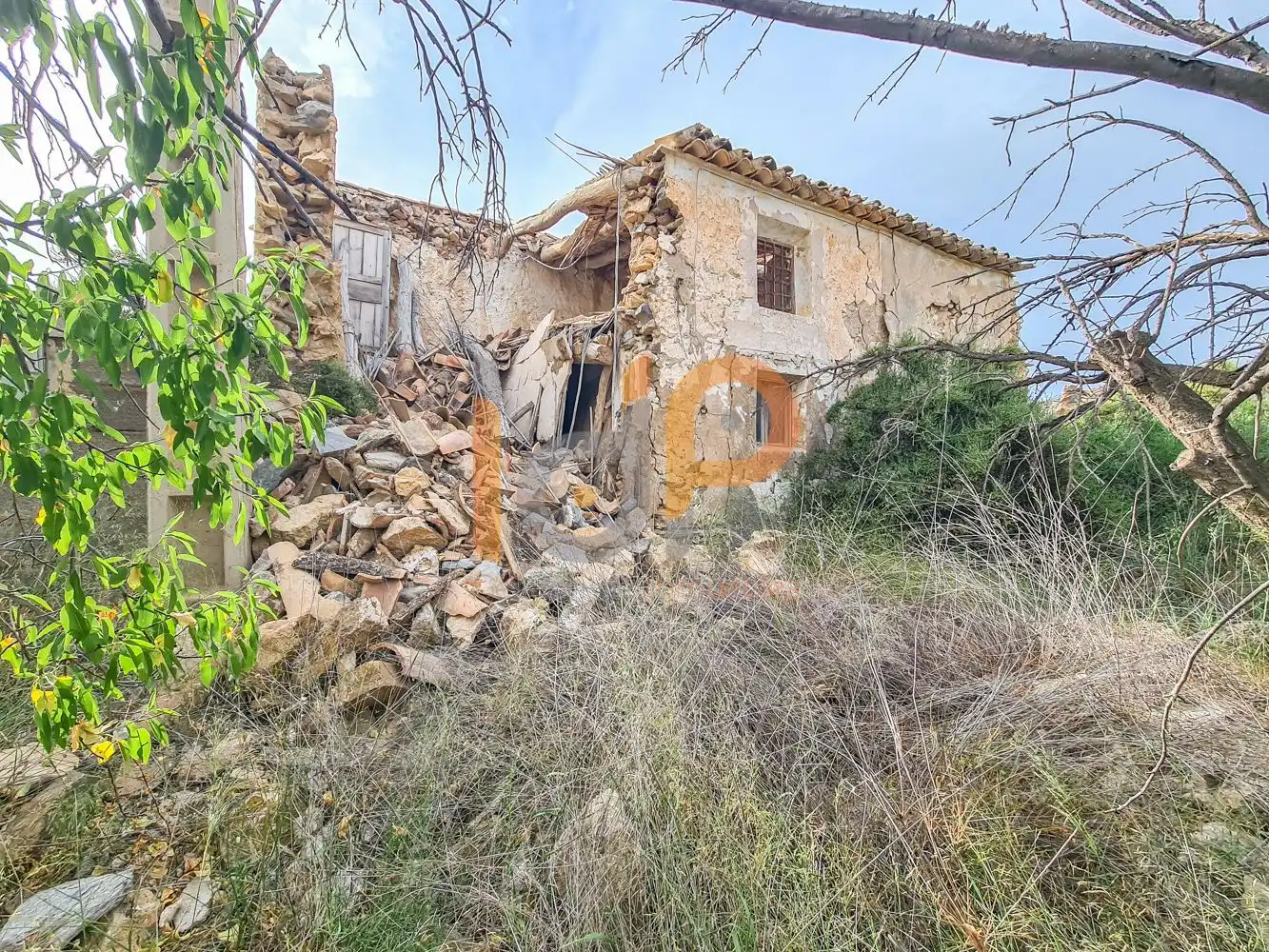 Terrenys i solars en venda a Huércal-Overa