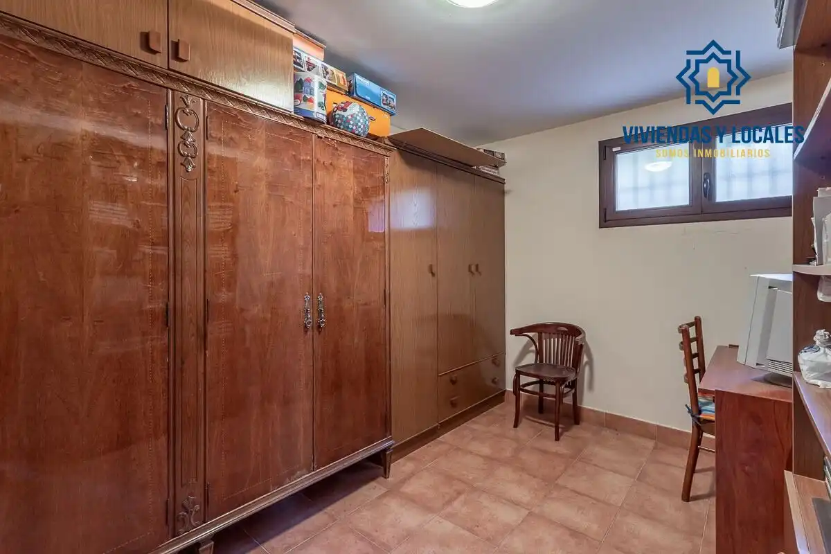 Casa con giardino in vendita a Calle MARIANA PINEDA, imagen 42