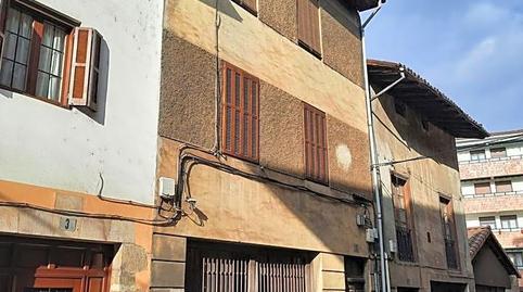 Foto 2 de Casa o xalet en venda a Aita Madina Kalea, Oñati, Gipuzkoa