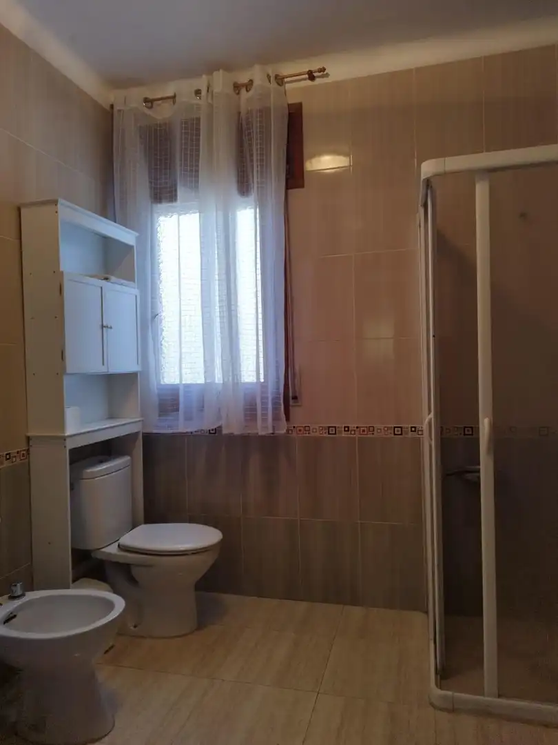 Baño de Casa o chalet en venta en Alcanar con Jardín privado, Terraza y Trastero