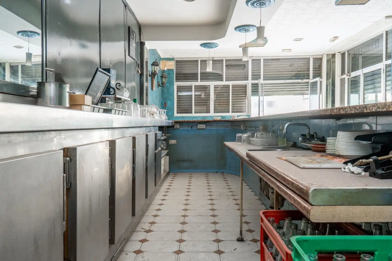 Local comercial en venta en Carretera de Málaga, imagen 17