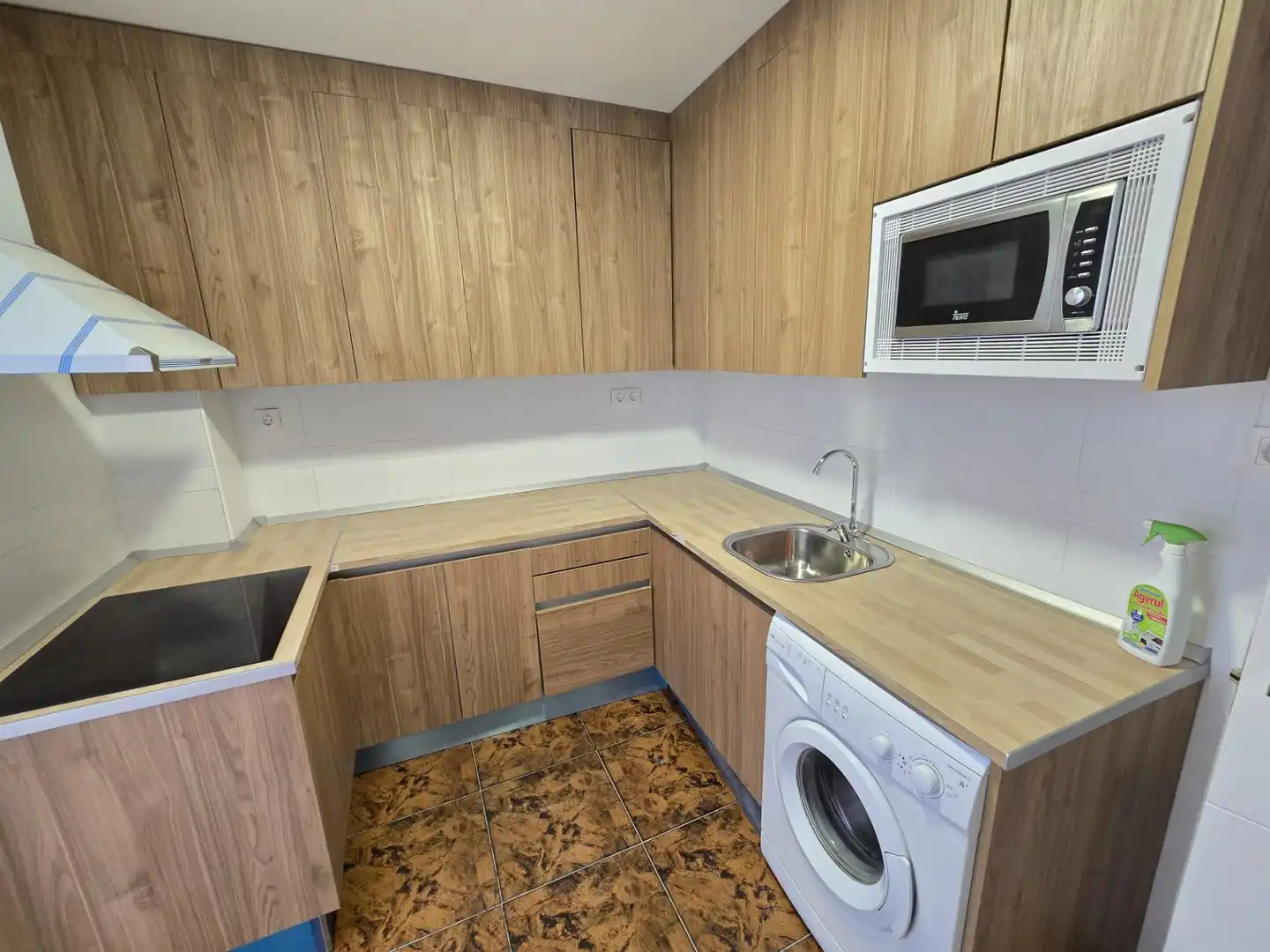 Maison mitoyenne à vendre à Castell de Ferro, imagen 44