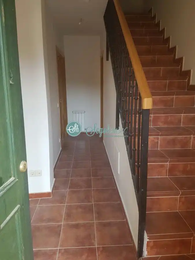 Casa o chalet en venta en Los Huertos con Calefacción y Terraza