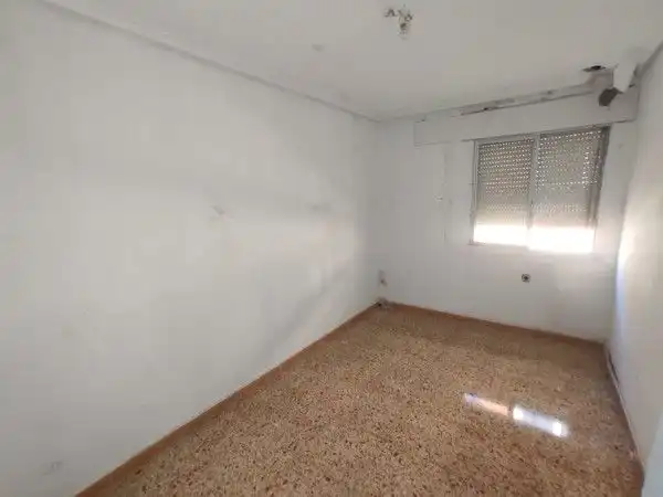 Piso en venta en Calle Calle San Francisco De Asis 2, 1, Barrio del Progreso