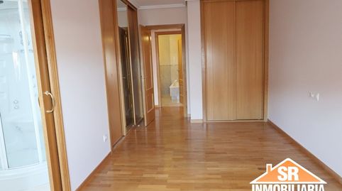 Foto 2 de Piso de alquiler en Rúa Marconi, Monte Alto - Zalaeta - Atocha, A Coruña Capital