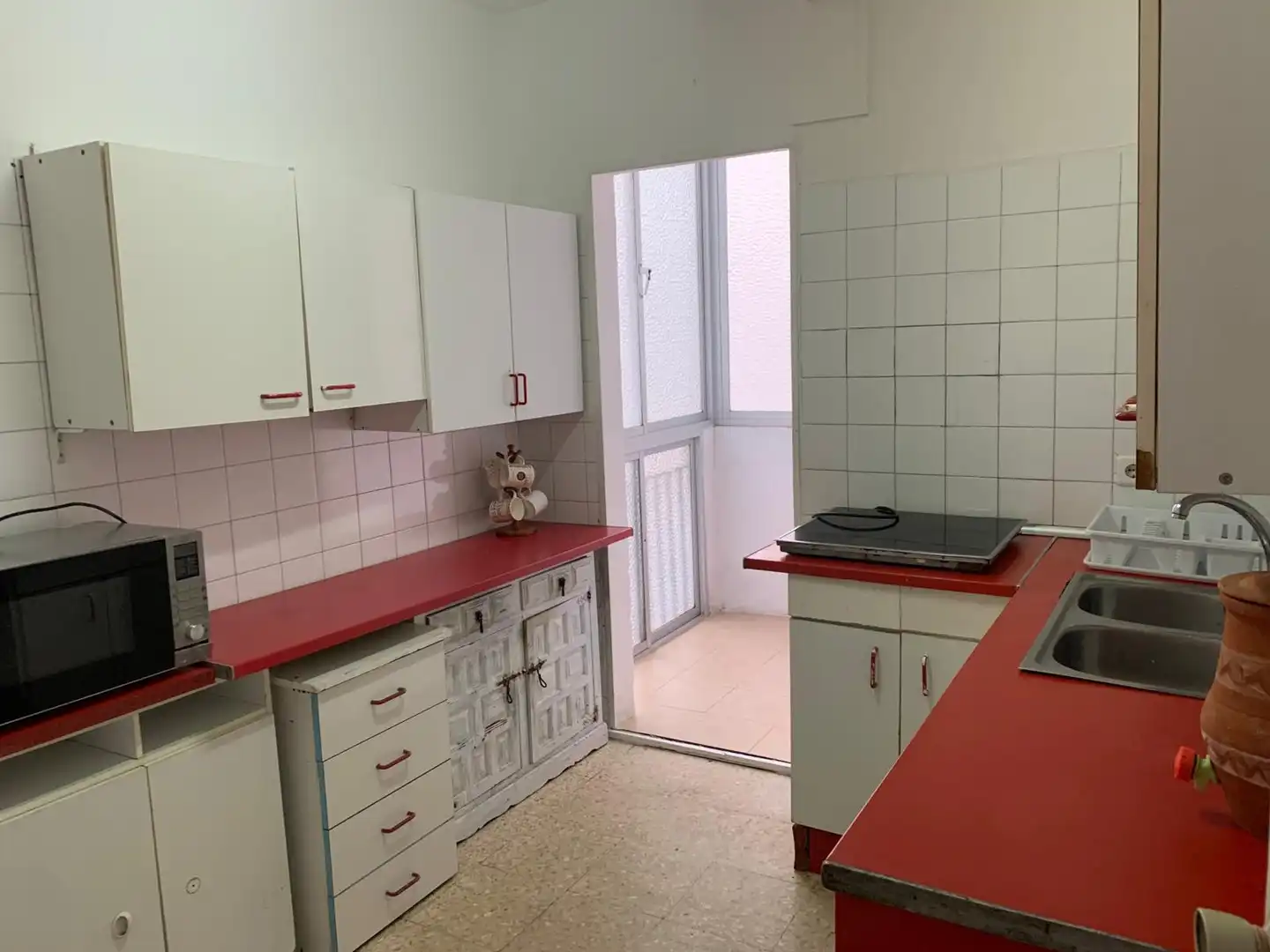 Apartament amb terrassa en venda a Marbella Centro, imagen 5