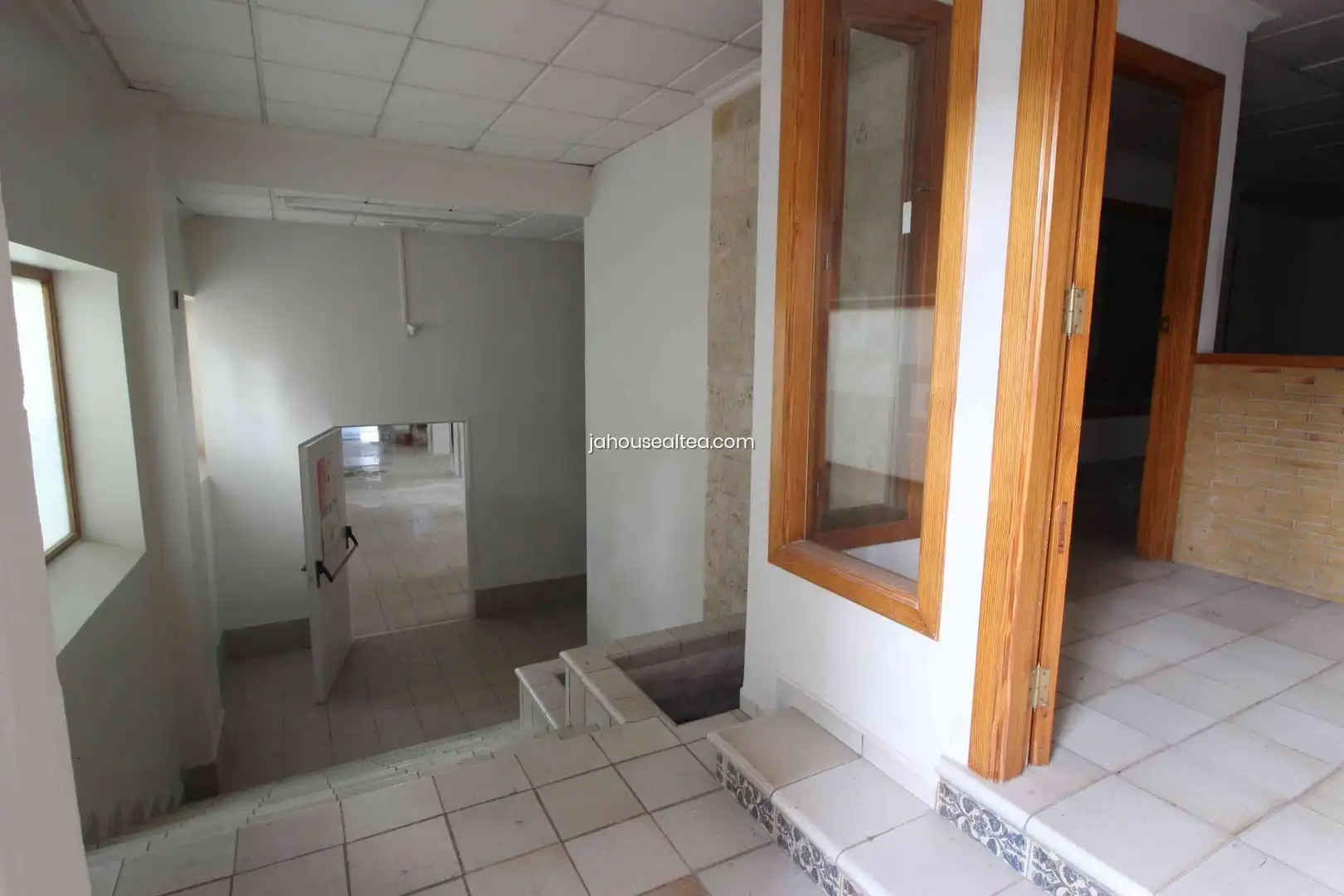 Gewerbefläche zum Verkauf in Altea ciudad, imagen 11