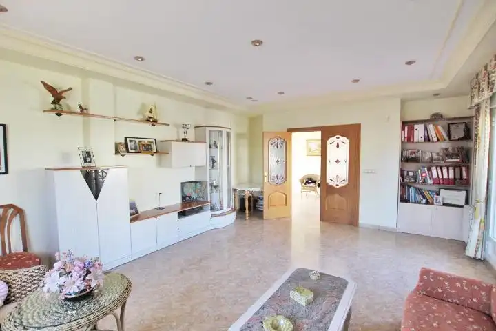 Detached house with garden for sale in Elche ciudad, imagen 45