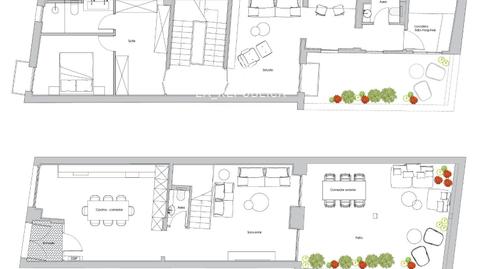 Photo 3 of House or chalet for sale in Centre, Mataró