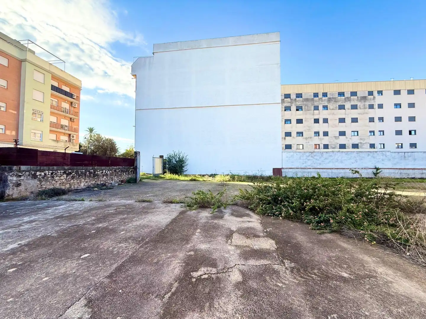 Nave industrial en venta en Carcaixent, imagen 19