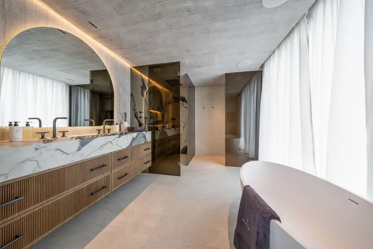 Maison avec piscine à vendre à Orba, imagen 9
