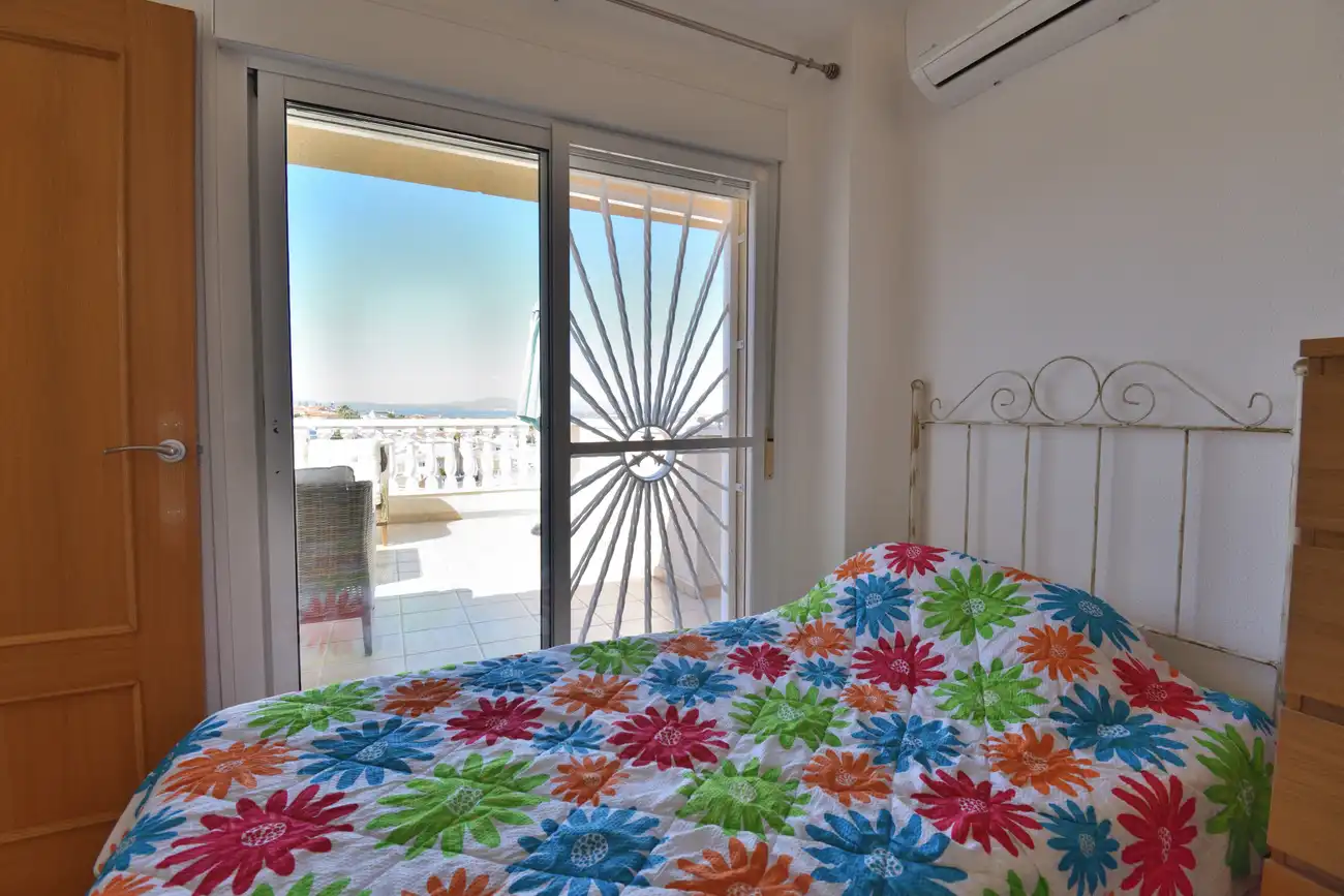 Habitación de Casa o chalet en venta en Rojales