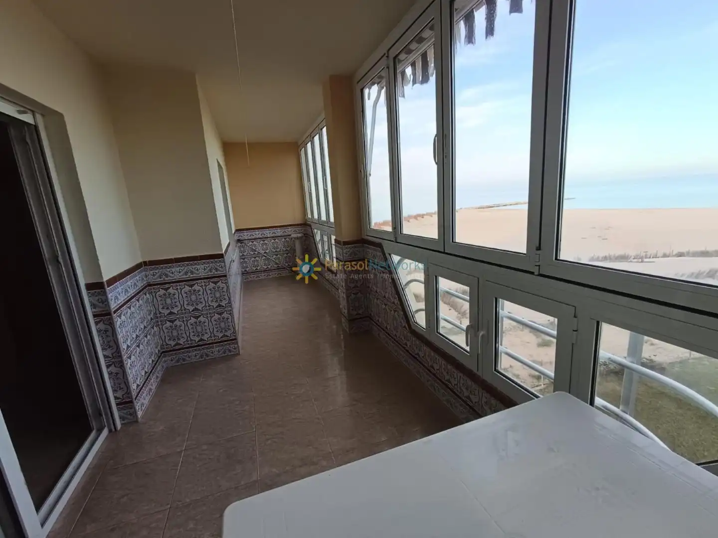 Schlafzimmer von Wohnungen zum Verkauf in El Verger mit Terrasse, Balkon und Gemeinschaftspool