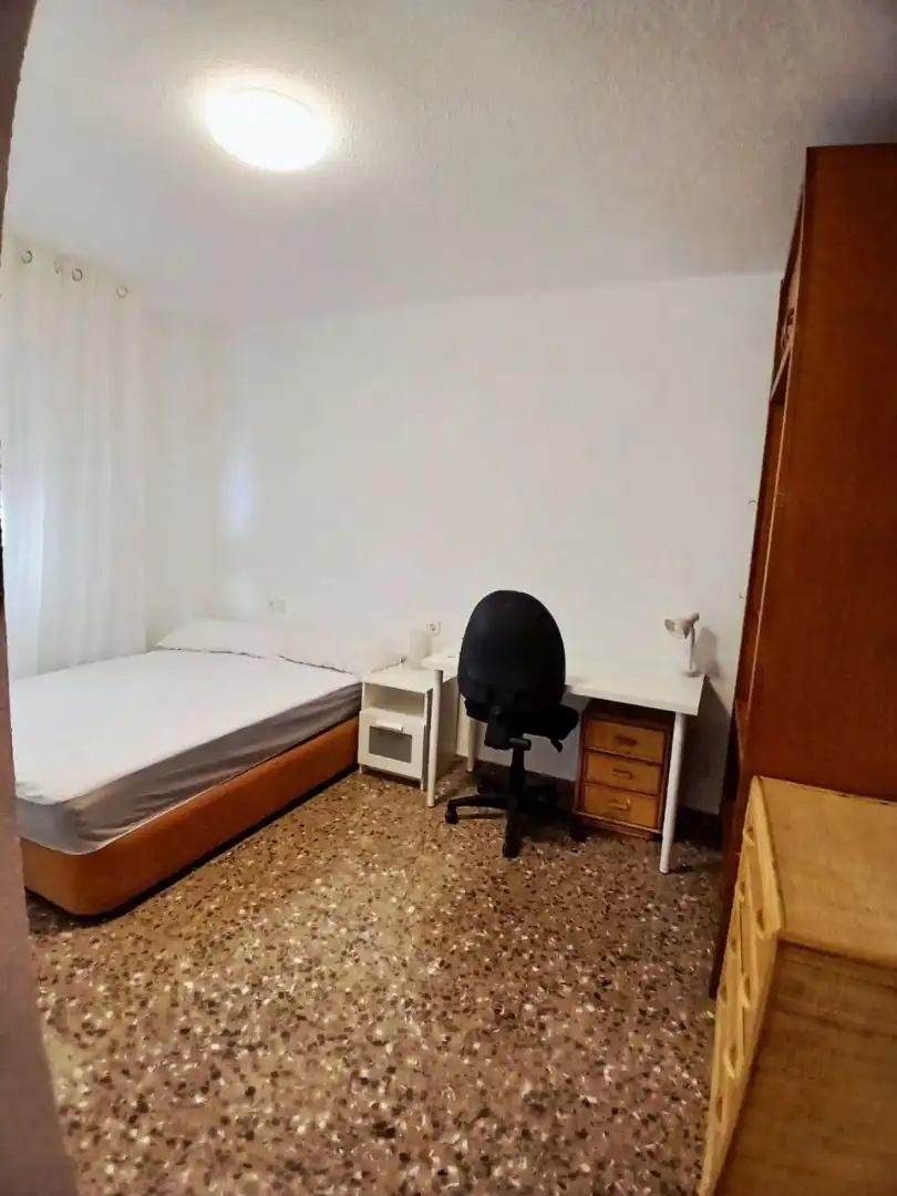 Pis amb ascensor de lloguer a Benimaclet, imagen 4