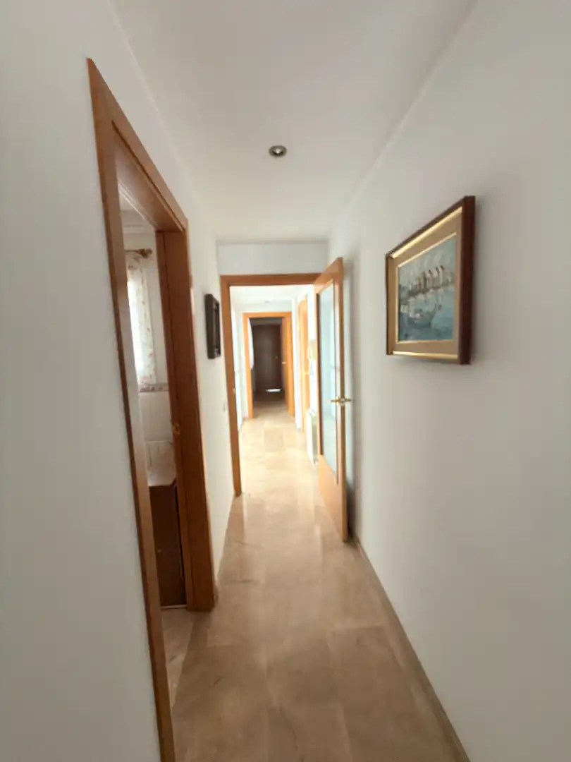 Flat with terrace for sale in Carrer Lepanto 7, imagen 61